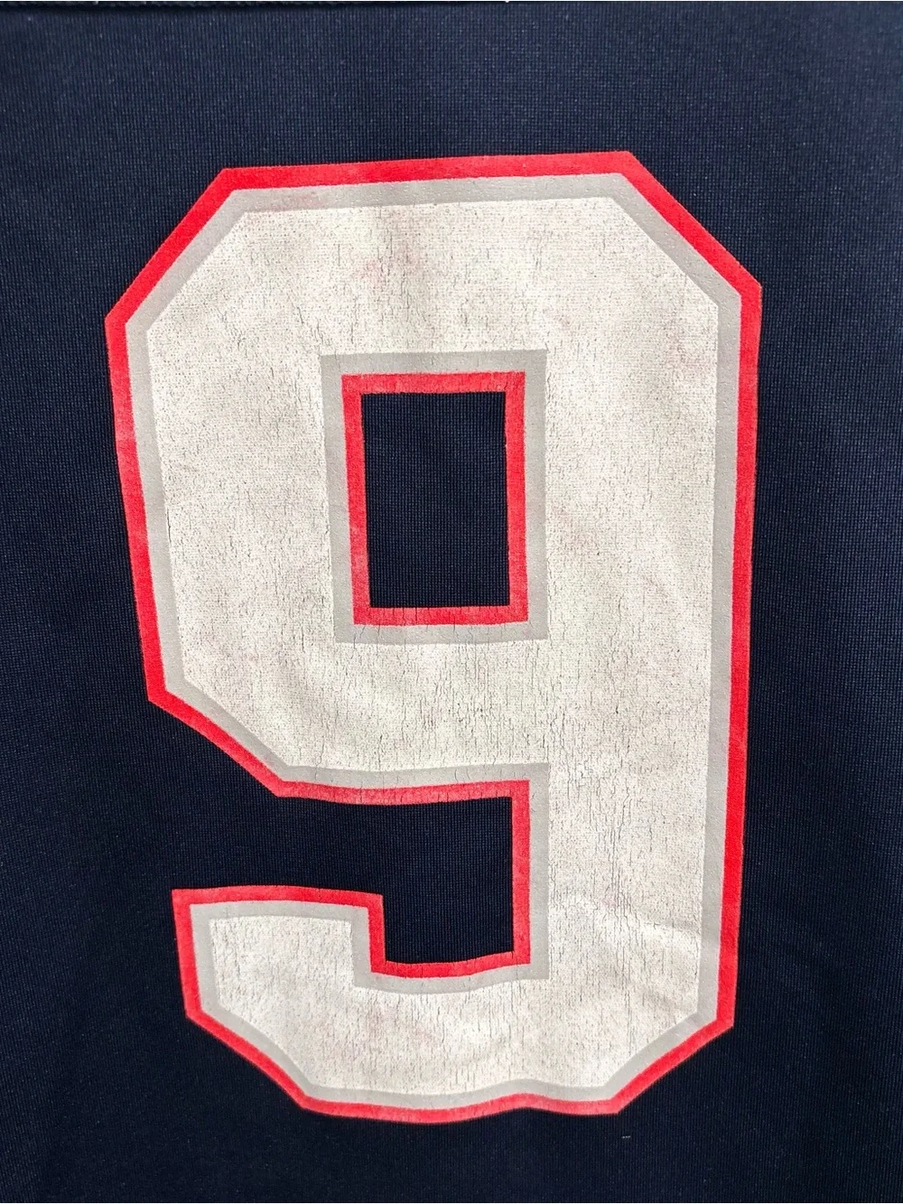 Nike NFL New England Patriots Matthew Judon Football Jersey Boys U.S. Medium